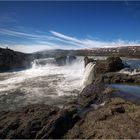 ... Godafoss III ...