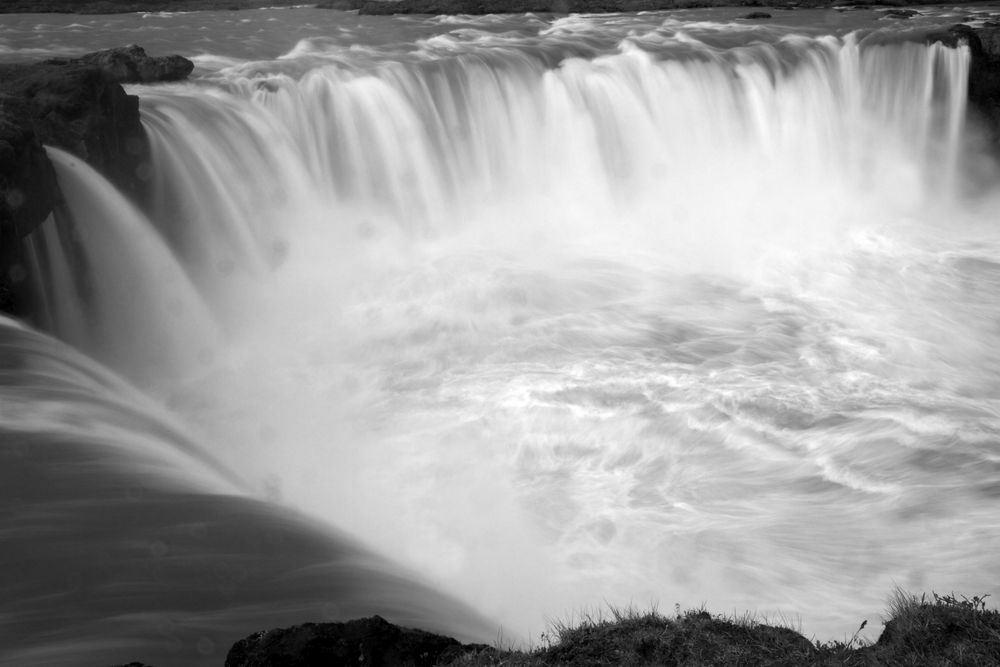 Godafoss iii.