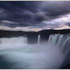 Godafoss in Iceland