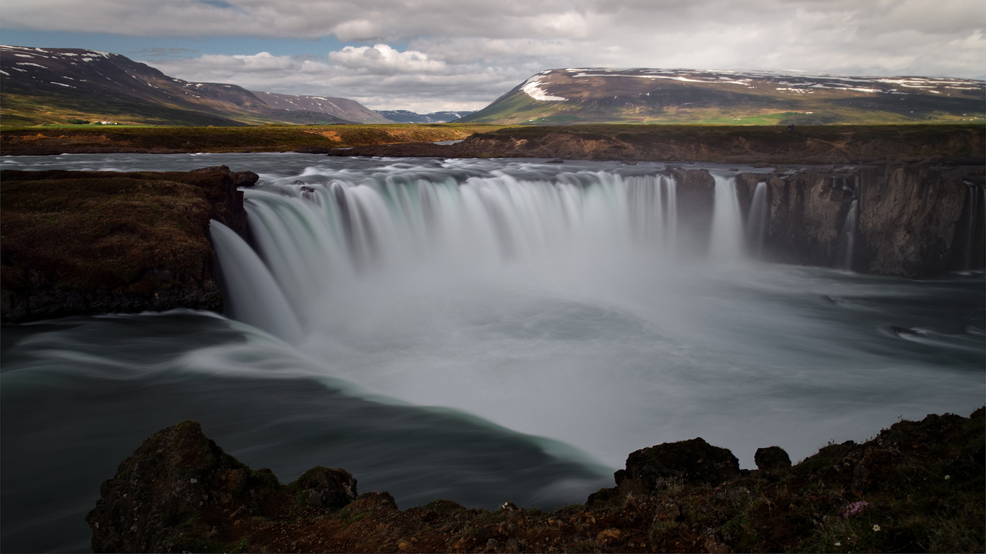 Godafoss IS