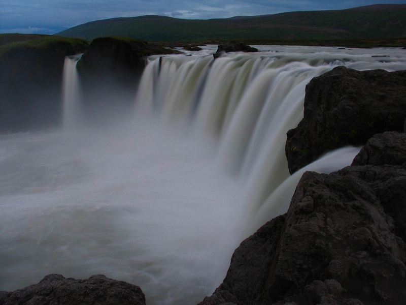 Godafoss - Island