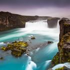 Godafoss, Island