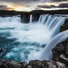 Godafoss, Island