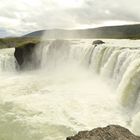 Godafoss, Island