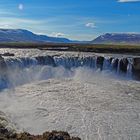 Godafoss Island