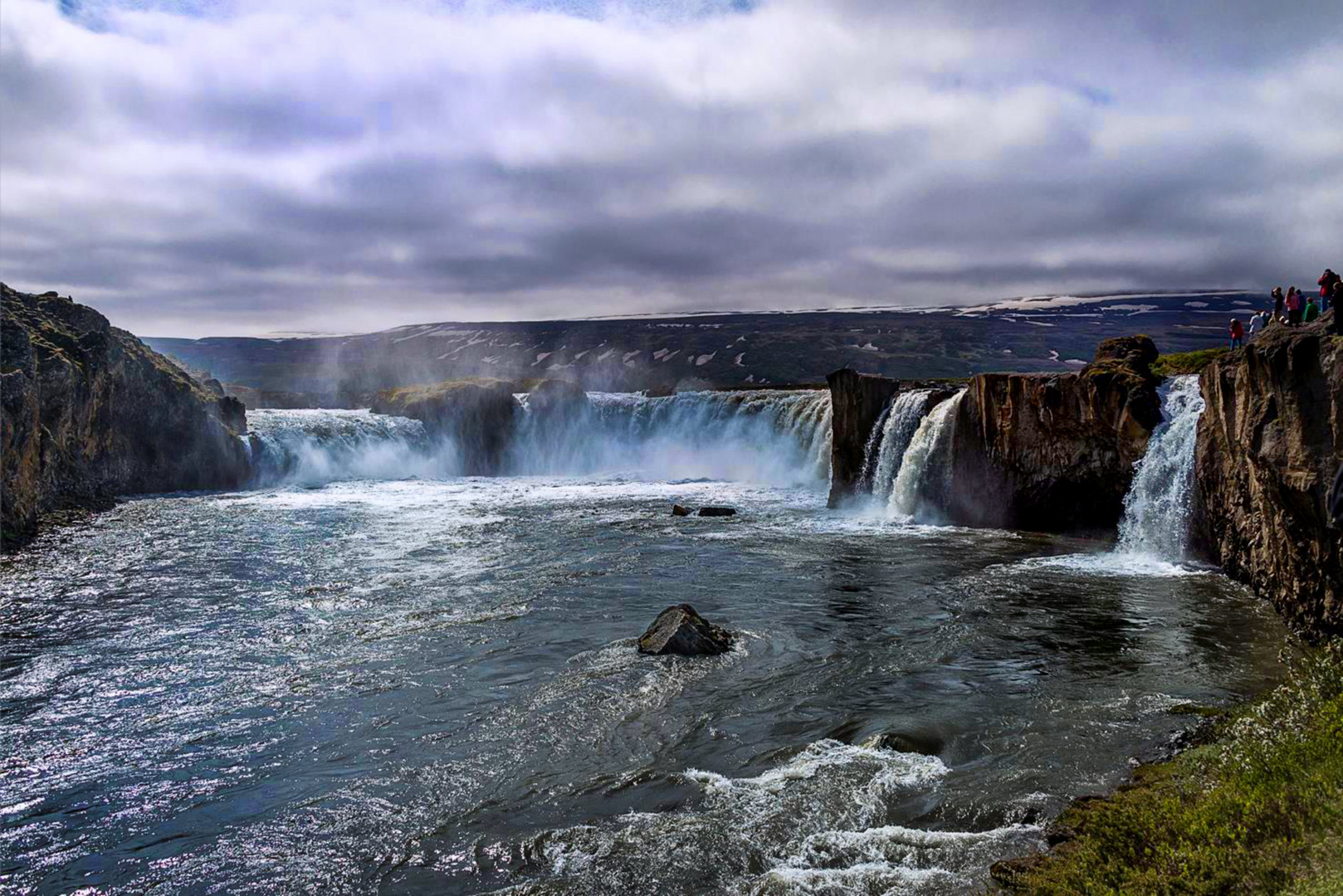 Godafoss / Island