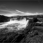 ... Godafoss IV ...