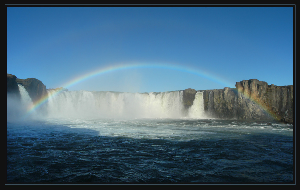 godafoss (reload)