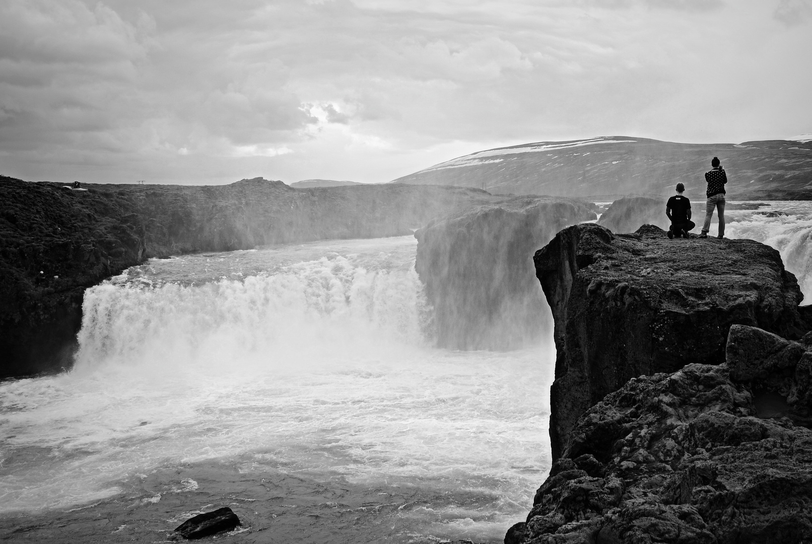 Godafoss s/w