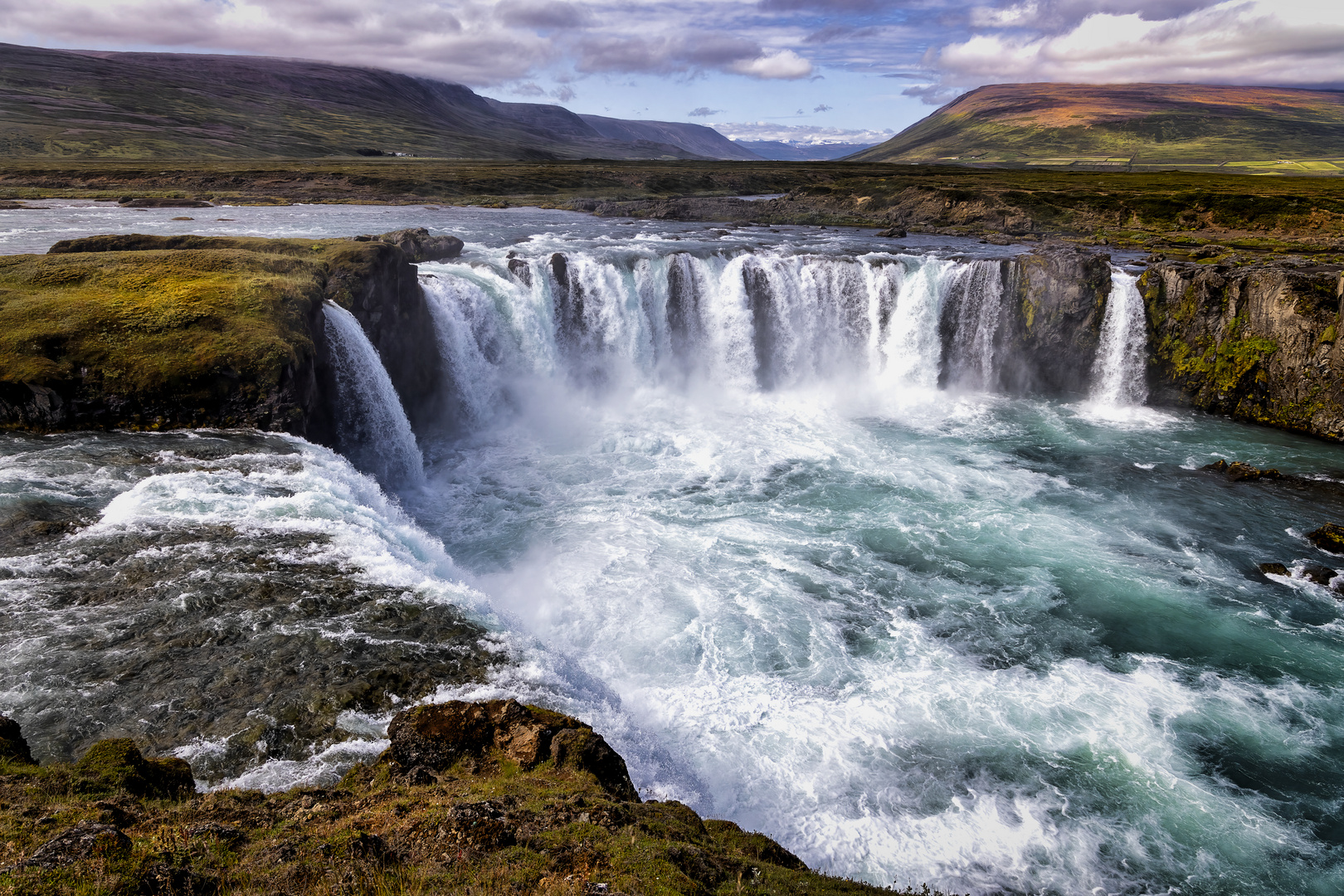 Godafoss_2023