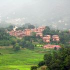 Godavariresort Lalitpur- Nepal