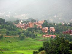 Godavariresort Lalitpur- Nepal
