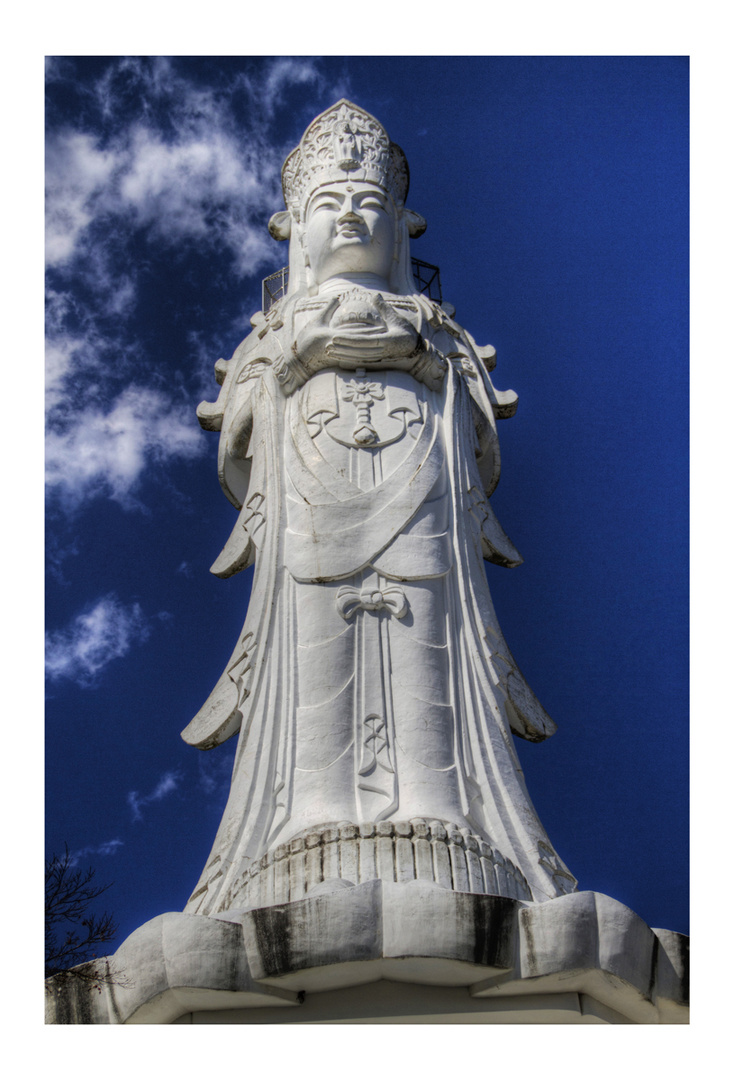 Goddess of mercy bodhisattva-3