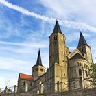Godehard Basilika Hildesheim