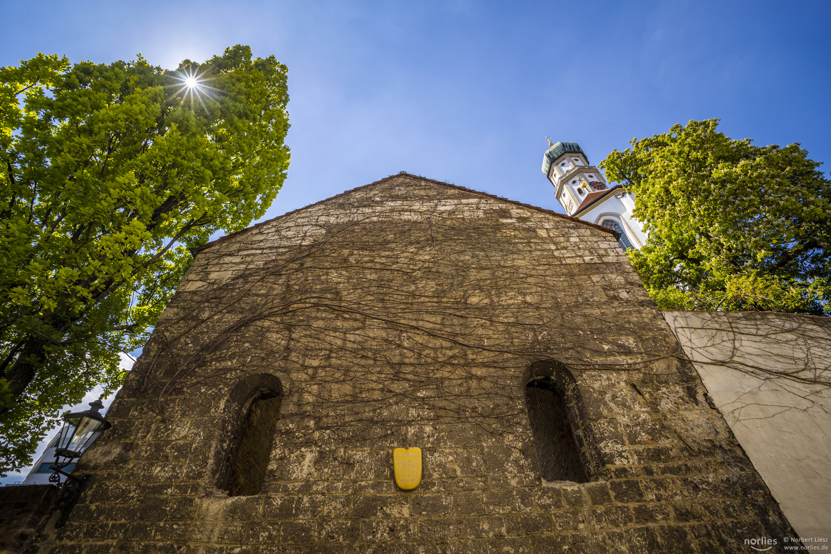 Godehard Kapelle