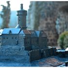 Godesburg Miniatur