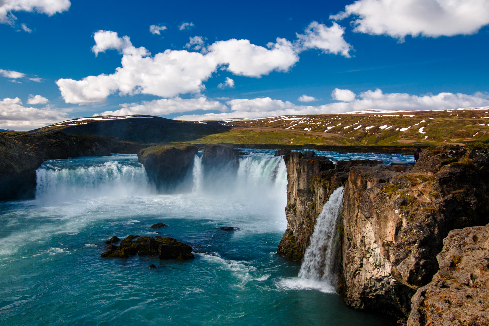 Godfoss