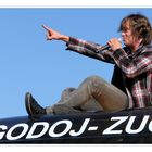 Godoj-Zug
