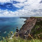 Godreavy Portreath heritage coast