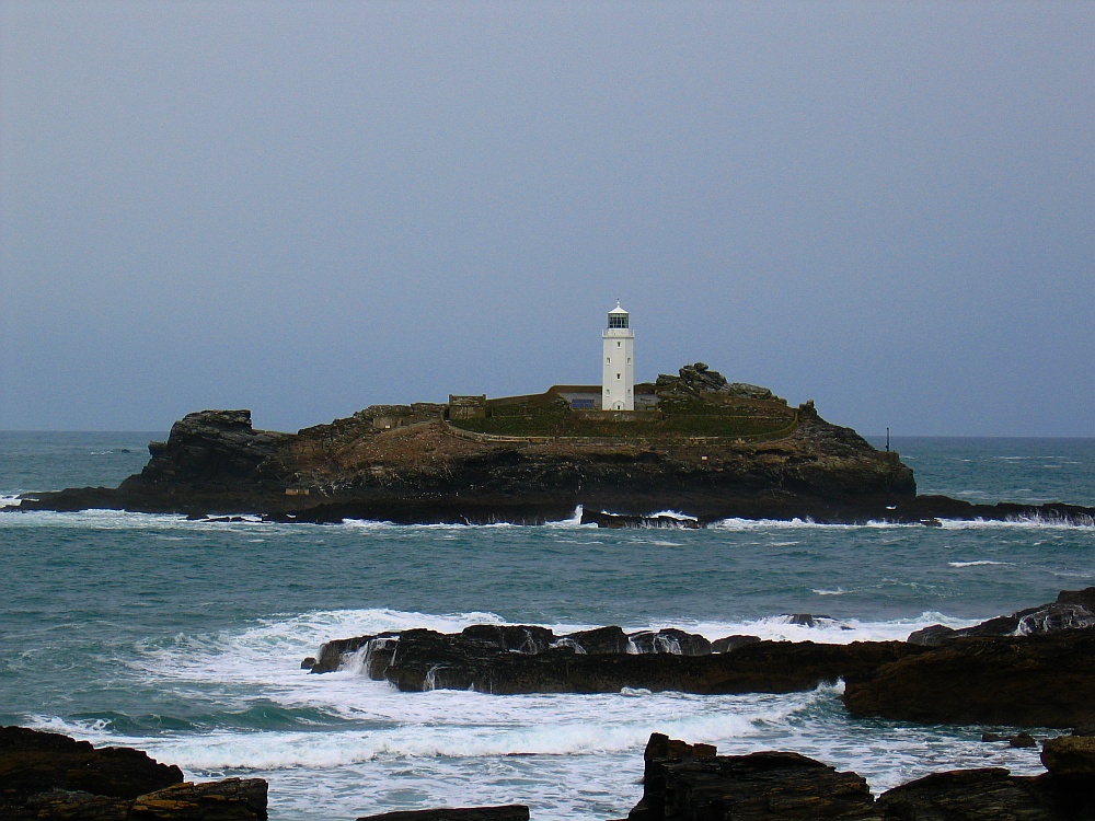 Godrevy