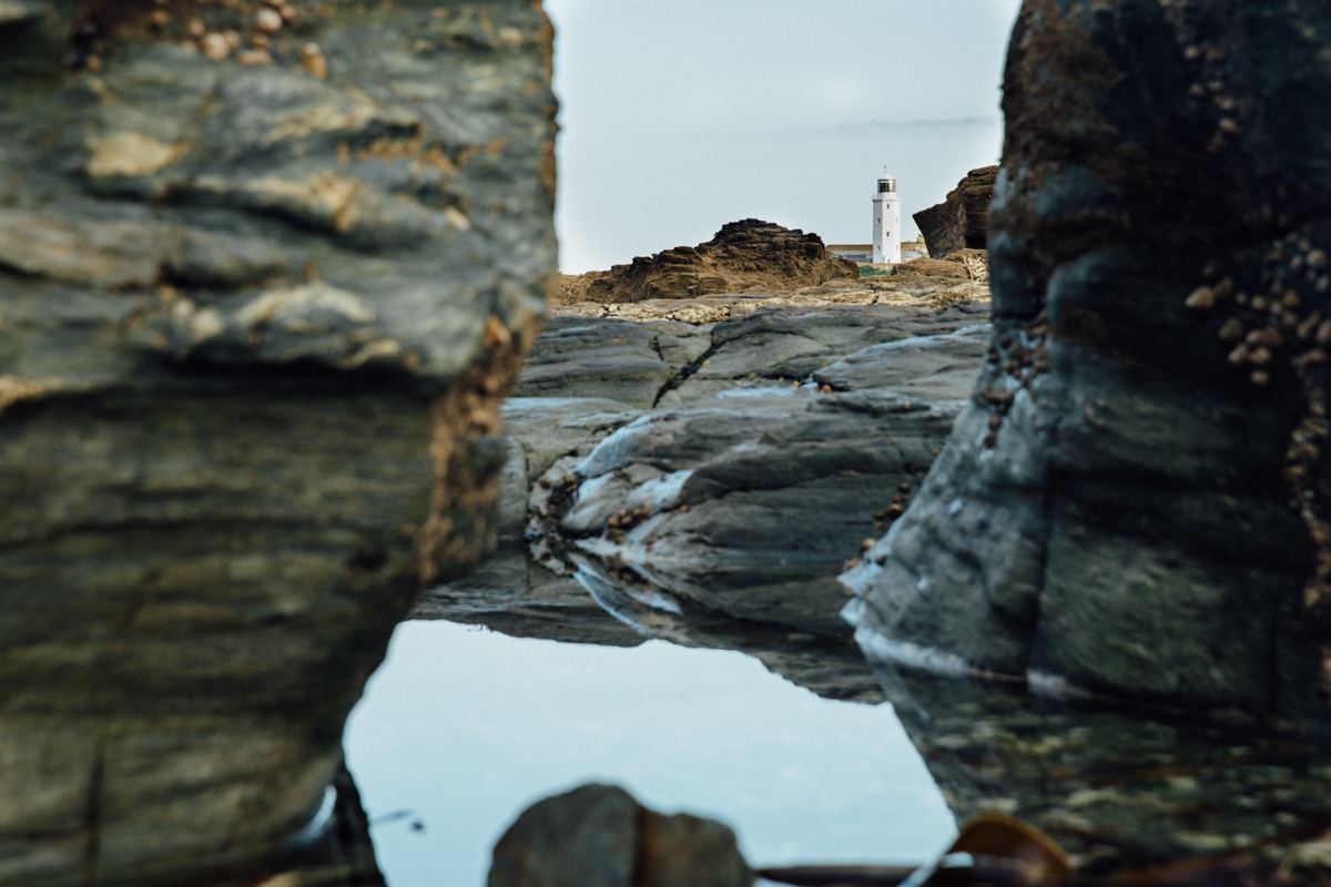 Godrevy, Cornwall