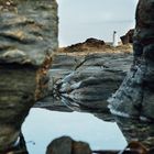 Godrevy, Cornwall