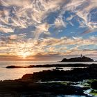 Godrevy Head