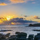 [ Godrevy Island&Lighthouse, Sunset ]