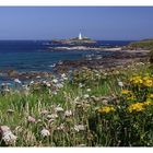 Godrevy Lighthouse