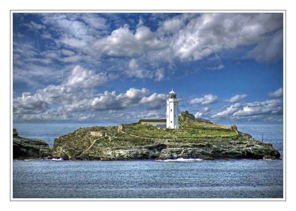 Godrevy-Lighthouse