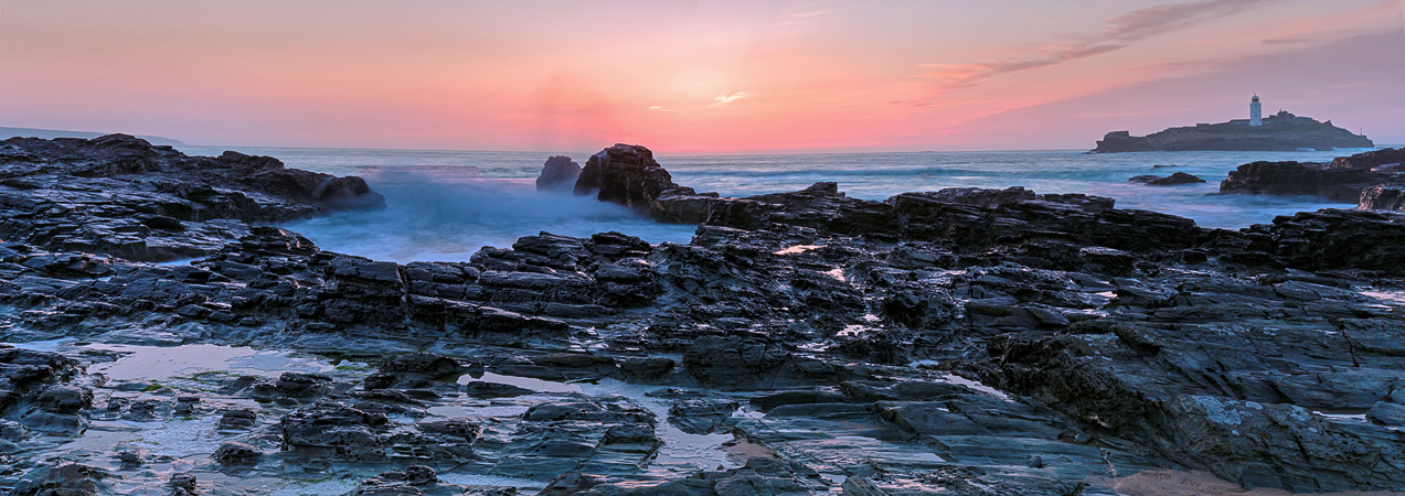 Godrevy Lighthouse