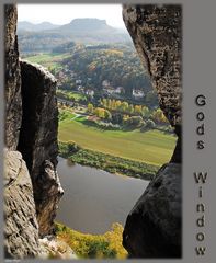 God´s Window