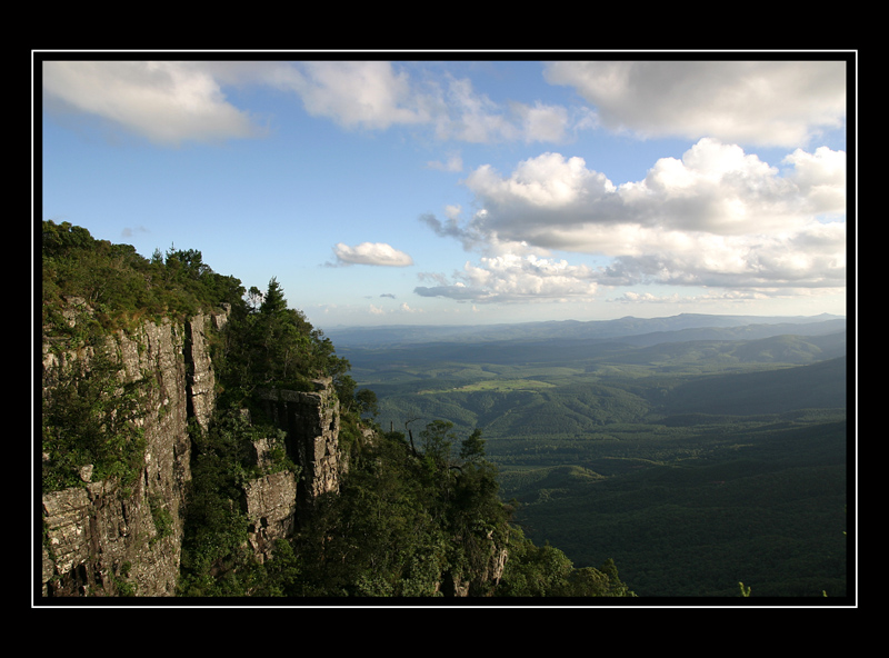 God's Window