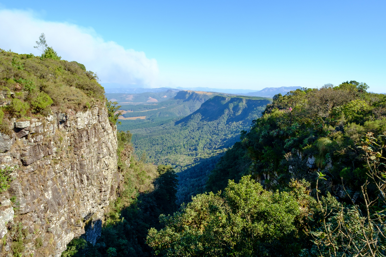 God’s Window