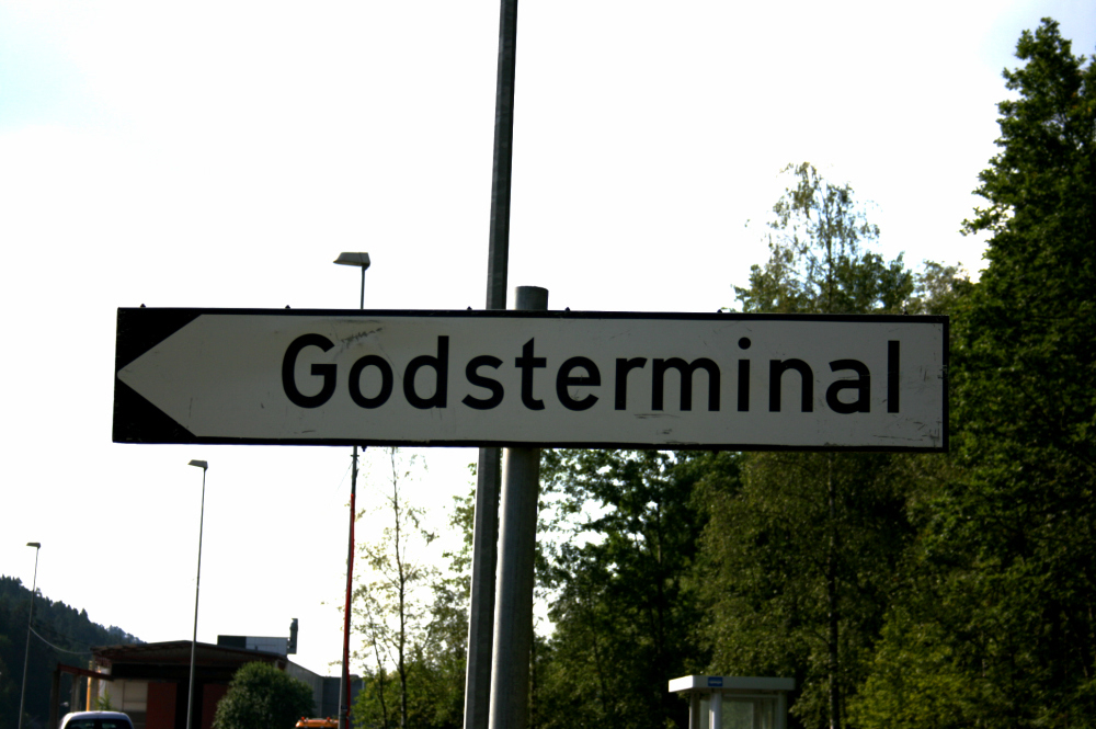 godsterminal