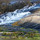 Godøystraumen bei Bodø