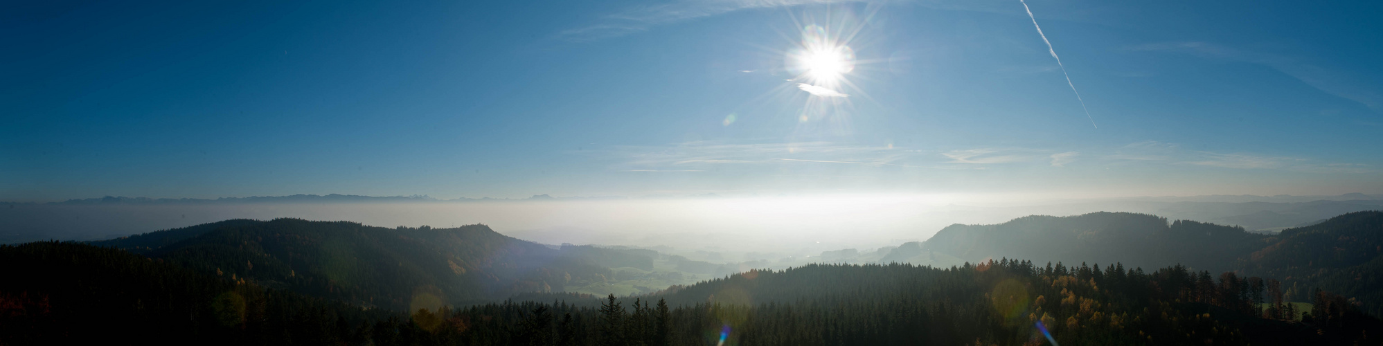 Göblbergaussicht