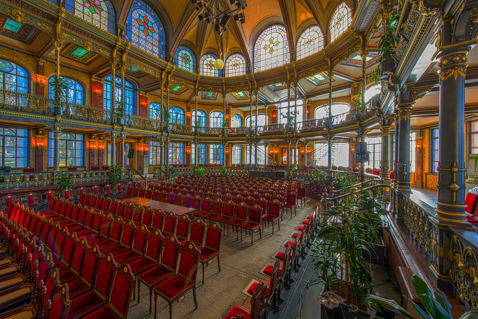 Göggingen Kurhaus