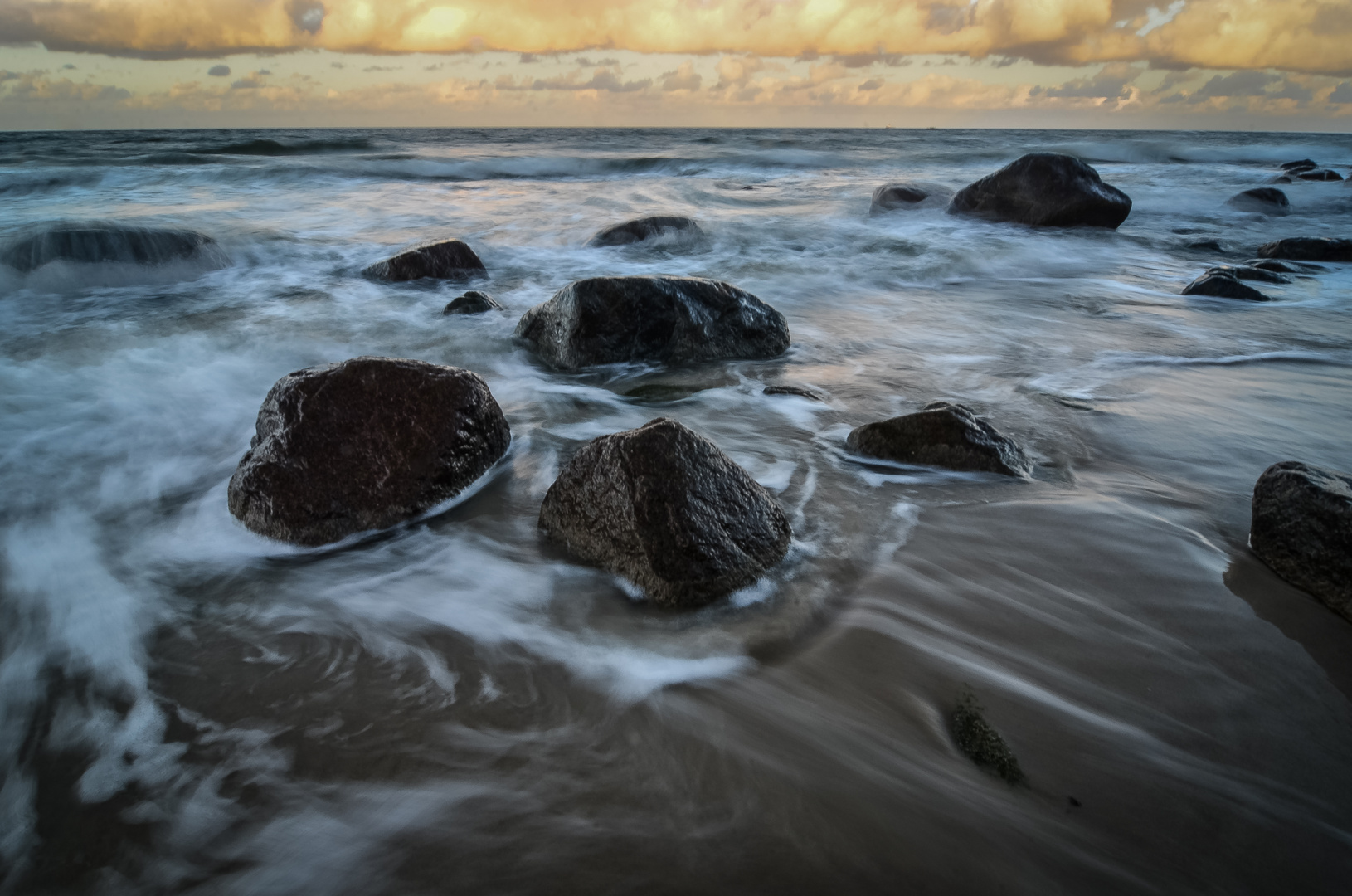 Göhren Nordstrand