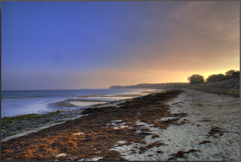 Göhren - Rügen