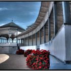 Göhren (Rügen) Musikpavilion