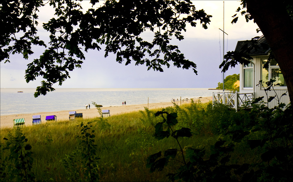 Göhren Strand