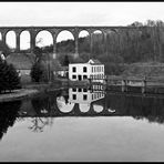 Göhrener Viadukt