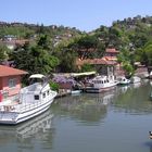 Göksu-Istanbul (Bosporus)