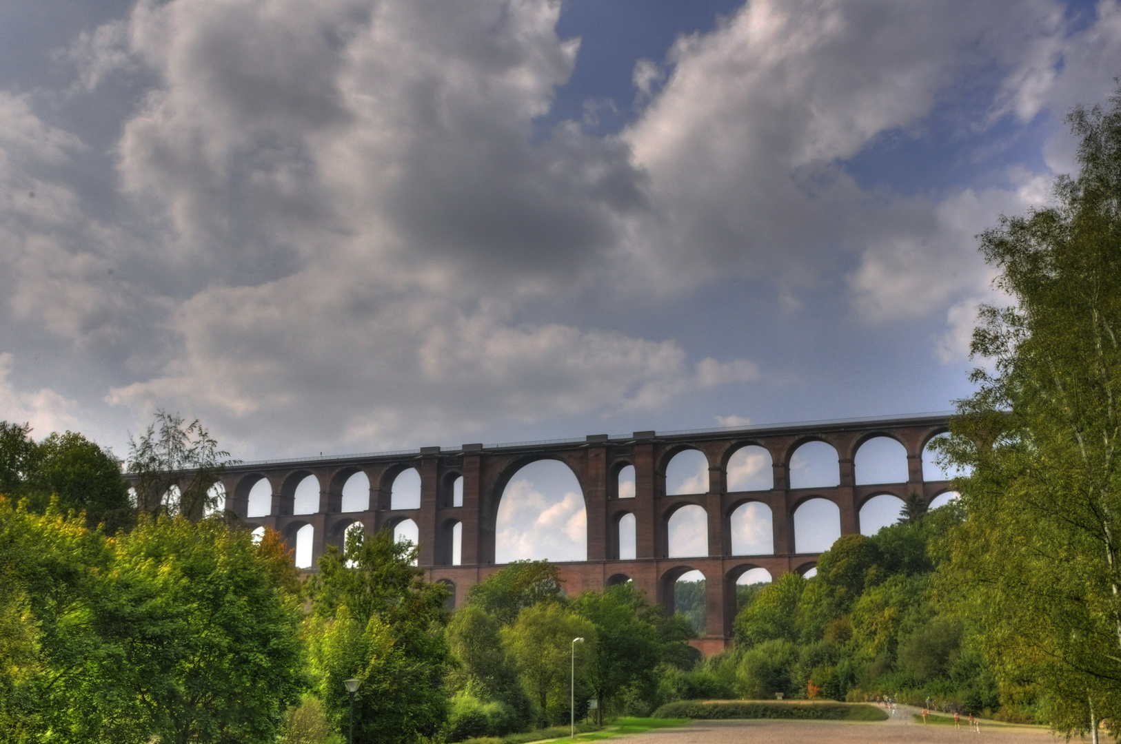 Göltschtalbrücke