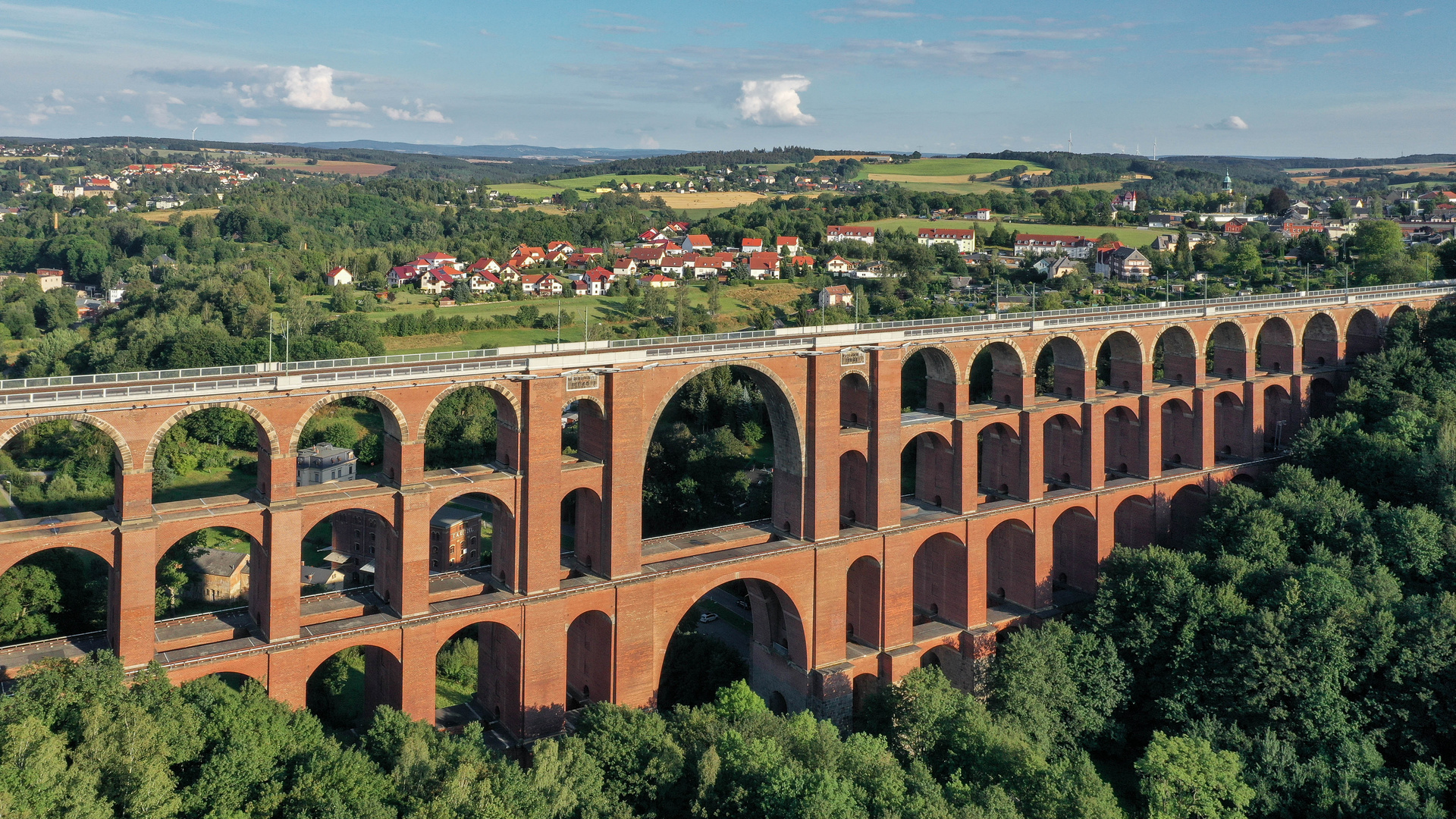 Göltzsch Viaduct