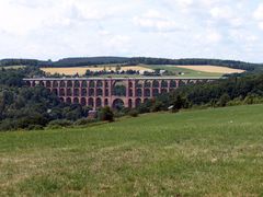 Göltzschtal-brücke