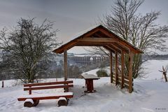 Göltzschtalbrücke 03-2010