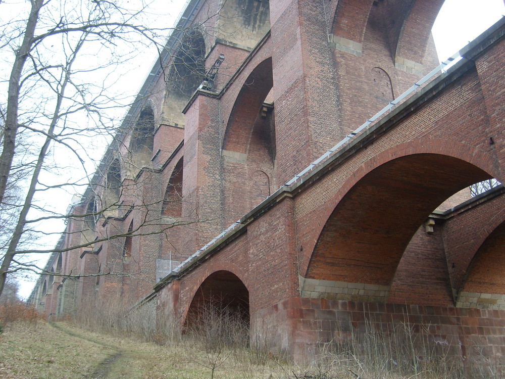 Göltzschtalbrücke