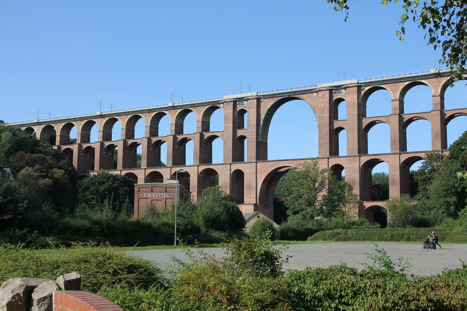 Göltzschtalbrücke